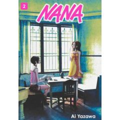 Nana 02 Manga (New)