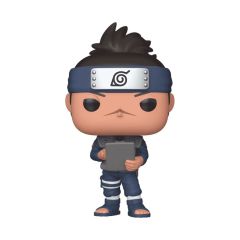 Naruto - Iruka Umino - Funko Pop #1966 - 9cm Vinyl Figure