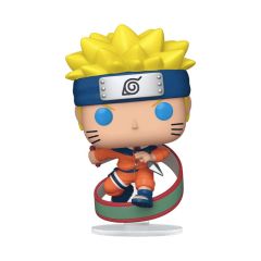 Naruto - Naruto Uzumaki - Funko Pop #1963 - 9cm Vinyl Figure