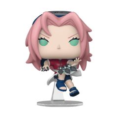 Naruto - Sakura Haruno - Funko Pop #1964 - 9cm Vinyl Figure