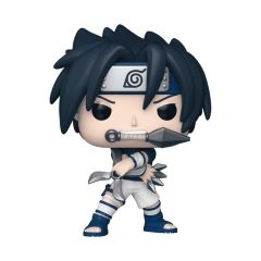 Naruto - Sasuke Uchiha - Funko Pop #1965 - 9cm Vinyl Figure