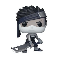 Naruto - Zabuza Momochi - Funko Pop #1967 - 9cm Vinyl Figure