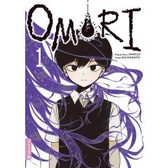 OMORI 01 Manga (New)