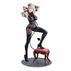 PREORDER - 2.5 Dimensional Seduction PVC Statue 1/6 Lustalotte Illusory Outfit / Mayura 27 cm