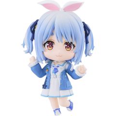 PREORDER - Hololive Production Nendoroid Action Figure Usada Pekora: Casual Outfit Ver. 10 cm