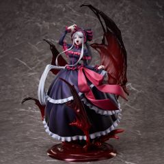 PREORDER - Overlord PVC Statue 1/6 Shalltear Bloodfallen 10th Anniversary so-bin Ver. 31 cm