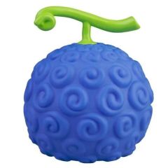 One-Piece-Gum-Gum-Frucht-16cm-Lampe-1