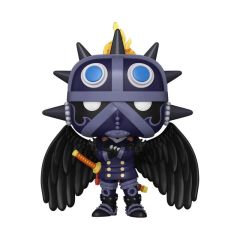 One-Piece-King-Funko-Pop-1893-9cm-Vinyl-Figur-1