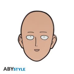 One Punch Man - Saitama - Premium - Magnet