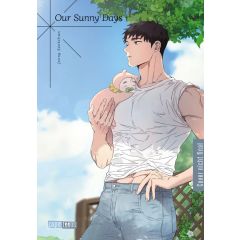 Our Sunny Days 01 Manga (New)