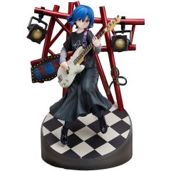 PREORDER - Bocchi the Rock! Statue 1/7 Ryo Yamada 23 cm