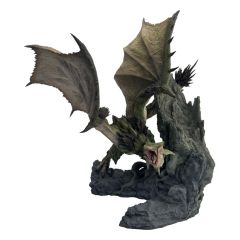 PREORDER - Monster Hunter Capcom Figure Builder Creators Model PVC Statue Rathian Ver. 2.0 25 cm