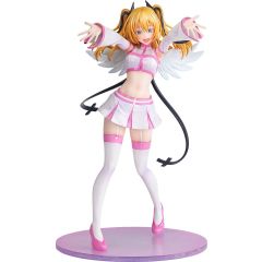 PREORDER - 2.5 Dimensional Seduction PVC Statue 1/7 Liliel Chaos Form 23 cm