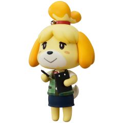PREORDER - Animal Crossing New Leaf Nendoroid Action Figure Shizue Isabelle 10 cm