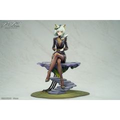 PREORDER - Arknights Limepie Series PVC Statue Kal'tsit The Pilgrim Ver. 25 cm