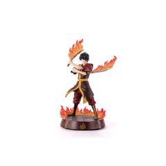 PREORDER - Avatar: The Last Airbender Statue Zuko 32 cm