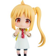 PREORDER - Bocchi the Rock! Nendoroid Actionfigur Nijika Ijichi 10 cm