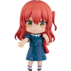 PREORDER - Bocchi the Rock! Nendoroid Actionfigur Ikuyo Kita: Casual Clothes Ver. 10 cm