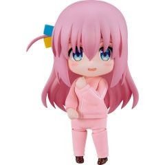 PREORDER - Bocchi the Rock! Nendoroid Actionfigur Hitori Gotoh: Tracksuit Ver. 10 cm