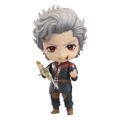 PREORDER - Baldur´s Gate III Nendoroid Action Figure Astarion 10 cm