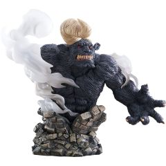 PREORDER - Berserk PVC Bust Zodd 15 cm