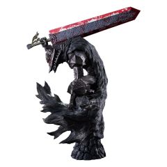 PREORDER - Berserk Pop Up Parade PVC Statue Guts (Berserker Armor) XL Size 38 cm