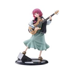 PREORDER - Bocchi the Rock! Statue 1/7 Kikuri Hiroi 24 cm