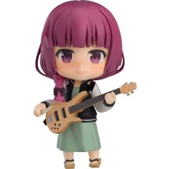 PREORDER - Bocchi the Rock! Nendoroid Actionfigur Kikuri Hiroi 10 cm