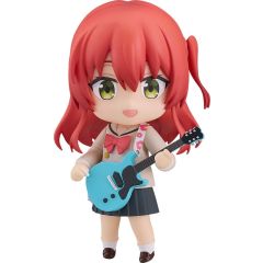 PREORDER - Bocchi the Rock! Nendoroid Actionfigur Ikuyo Kita 10 cm