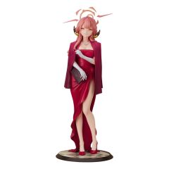PREORDER - Blue Archive PVC Statue 1/7 Aru (Dress) 24 cm