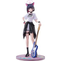 PREORDER - Blue Archive PVC Statue 1/7 Kazusa (Band) 24 cm