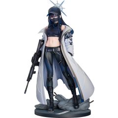PREORDER - Blue Archive PVC Statue 1/7 Saori 27 cm