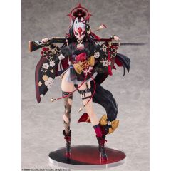 PREORDER - Blue Archive PVC Statue 1/7 Wakamo 25 cm