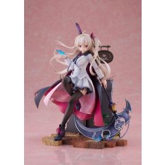 PREORDER - Café Stella and the Reaper´s Butterflies PVC Statue 1/7 Akizuki Kanna 25 cm