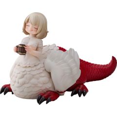 PREORDER - Delicious in Dungeon Statue Gochisosama Falin (Chimera) 15 cm