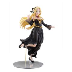 PREORDER - Delicious in Dungeon Tenitol Tall PVC Statue Marcille Dress style Ver. 28 cm