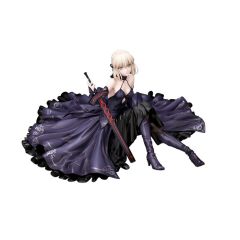 PREORDER - Fate/Grand Order PVC Statue Saber/Altria Pendragon (Star of Twilight Ver.) 13 cm