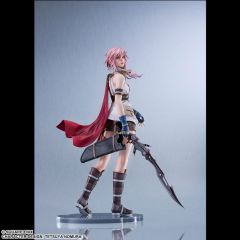 PREORDER - Final Fantasy XIII PVC Figure Lightning 27 cm