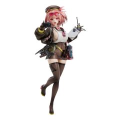 PREORDER - Girls´ Frontline: Neural Cloud PVC Statue Willow 28 cm