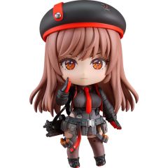 PREORDER - Goddess of Victory: Nikke Nendoroid Action Figure Rapi 10 cm