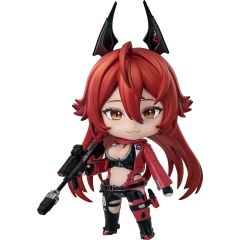 PREORDER - Goddess of Victory: Nikke Nendoroid Action Figure Red Hood 10 cm