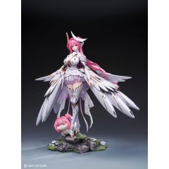 PREORDER - Goddess of Victory: Nikke PVC Statue 1/7 Dorothy Deluxe Edtition 31 cm