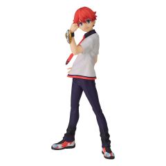 PREORDER - Gridman Universe Pop Up Parade PVC Statue Yuta Hibiki L Size 23 cm