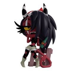 PREORDER - Helluva Boss Vinyl Figure Sallie May 13 cm