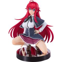 PREORDER - High School DxD Hero Pop Up Parade PVC Statue Rias Gremory L Size 14 cm