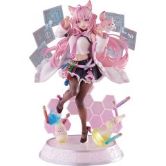 PREORDER - Hololive Production PVC Statue 1/7 Hakui Koyori 25 cm