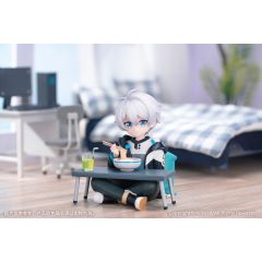 PREORDER - Honkai Impact 3rd PVC Statue Kevin: Little Flame-Chaser Ver. 9 cm