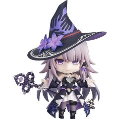 PREORDER - Honkai: Star Rail Nendoroid Action Figure The Herta 10 cm