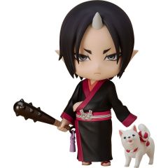 PREORDER - Hozuki no Reitetsu Nendoroid Action Figure Hozuki 2.0 10 cm