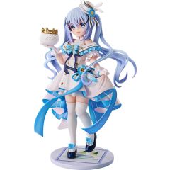 PREORDER - Is the Order a Rabbit? PVC Statue 1/7 Chino dress Ver. 23 cm